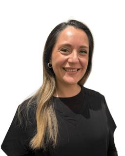 Viviana Esterio — Nutricionista